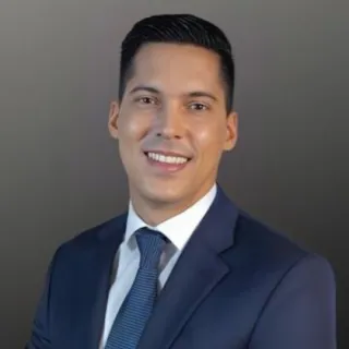 Alexis, founder and CEO of Zavvis